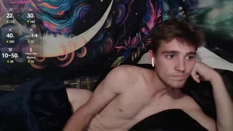 Bigd Pleasure House online show from 21, 12, 2024