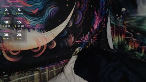 Bigd Pleasure House online show from 2, 2, 2025