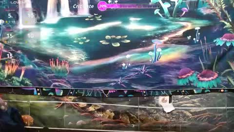 Bigd Pleasure House online show from 16, 9, 2025