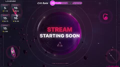 Bigd Pleasure House online show from 29, 9, 2025