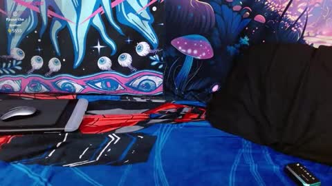 Bigd Pleasure House online show from 27, 11, 2025