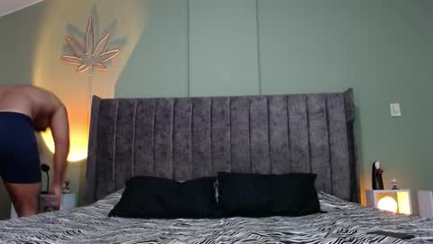 Nate online show from 3, 2, 2025