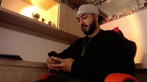 Nate online show from 3, 3, 2025