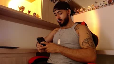 Nate online show from 10, 3, 2025