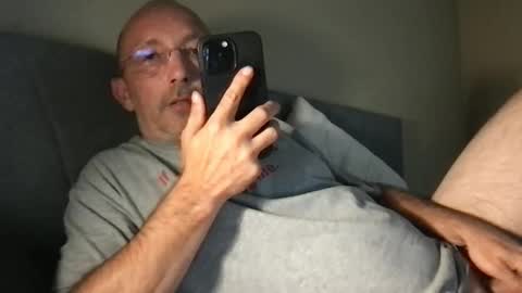 bigdaddydelight online show from 30, 9, 2025