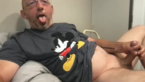 Snapshot of bigdaddydelight chatting on 4, 5, 2026 bigdaddydelight online show from 4, 5, 2026
