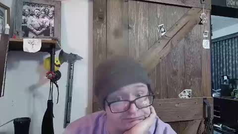 Snapshot of bigdbrillion chatting on 3, 2, 2025 Darryl online show from 3, 2, 2025