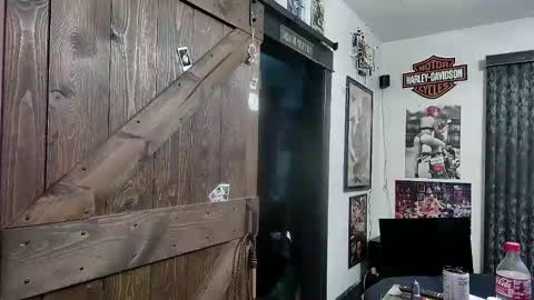 Darryl online show from 5, 2, 2025