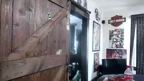 Darryl online show from 5, 2, 2025