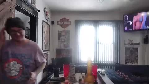 Darryl online show from 14, 2, 2025