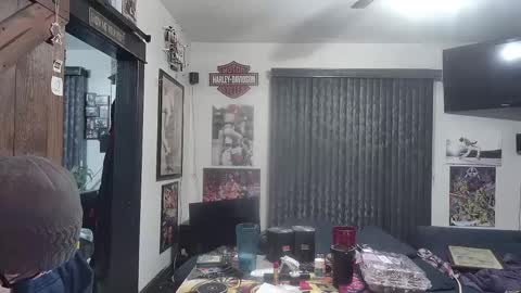 Darryl online show from 15, 2, 2025