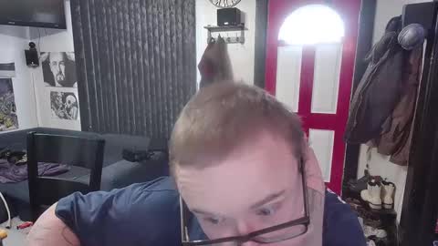 Darryl online show from 15, 2, 2025