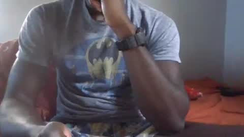 Sir Big dick B online show from 15, 9, 2025