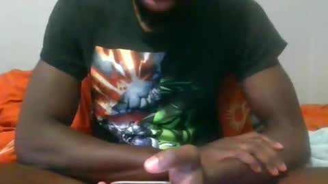 Sir Big dick B online show from 30, 9, 2025