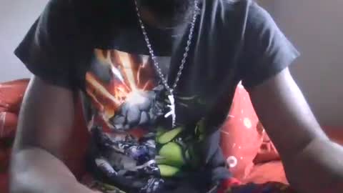 Sir Big dick B online show from 17, 3, 2026