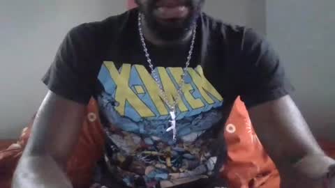 Sir Big dick B online show from 16, 7, 2026