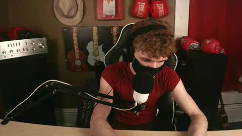 bigdickgerald67 online show from 21, 12, 2025