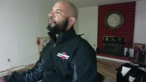 Snapshot of bigdickjimmywill chatting on 4, 2, 2025 CAJEinc online show from 4, 2, 2025