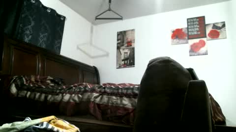 Snapshot of bigdickjimmywill chatting on 10, 2, 2026 CAJEinc online show from 10, 2, 2026