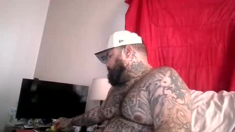 bigdickrican94 online show from 21, 1, 2025