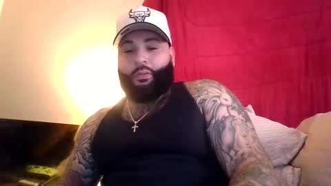 bigdickrican94 online show from 26, 1, 2025