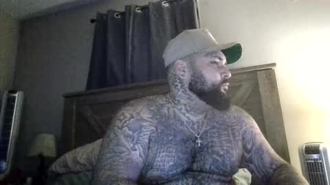 bigdickrican94 online show from 15, 12, 2025