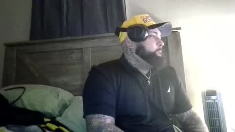 bigdickrican94 online show from 3, 3, 2026