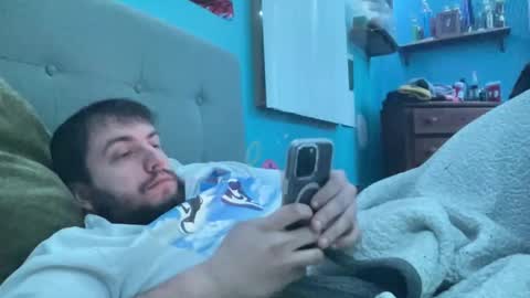 Snapshot of bigdickvin69 chatting on 18, 1, 2025 bigdickvin69 online show from 18, 1, 2025