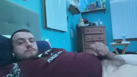 Snapshot of bigdickvin69 chatting on 25, 9, 2025 bigdickvin69 online show from 25, 9, 2025