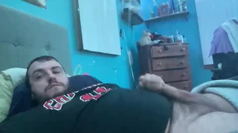 Snapshot of bigdickvin69 chatting on 21, 10, 2025 bigdickvin69 online show from 21, 10, 2025