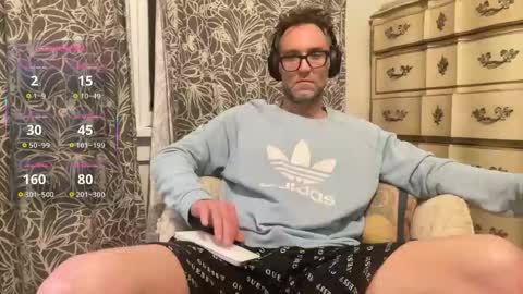 bigdickwalkin online show from 2, 3, 2026