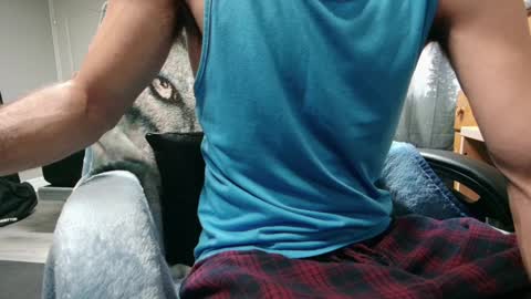 George Forest Dickyduby on all Socials online show from 12, 12, 2024