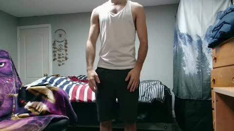 George Forest Dickyduby on all Socials online show from 18, 12, 2024