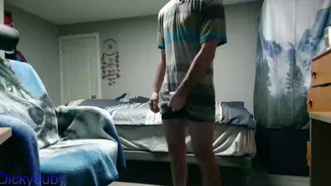 George Forest Dickyduby on all Socials online show from 28, 12, 2024