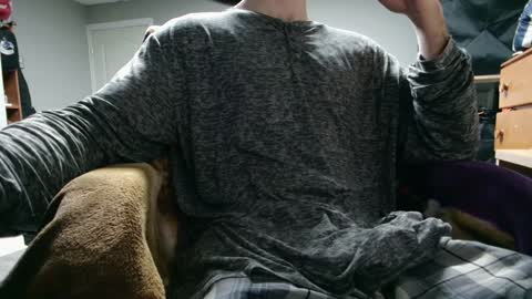 George Forest Dickyduby on all Socials online show from 5, 2, 2025