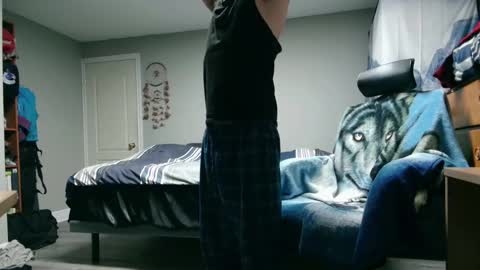 George Forest Dickyduby on all Socials online show from 1, 3, 2025