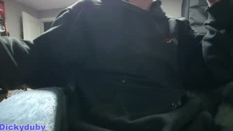 George Forest Dickyduby on all Socials online show from 9, 9, 2025