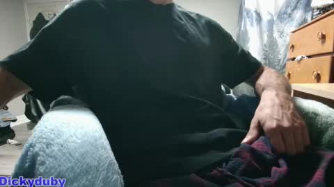 George Forest Dickyduby on all Socials online show from 10, 9, 2025