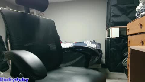 George Forest Dickyduby on all Socials online show from 20, 9, 2025