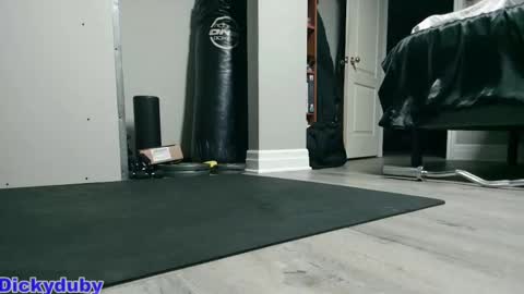 George Forest Dickyduby on all Socials online show from 22, 9, 2025