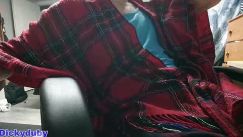 George Forest Dickyduby on all Socials online show from 25, 9, 2025