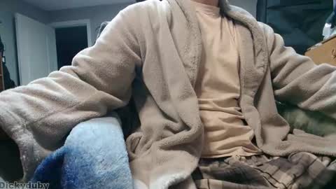 George Forest Dickyduby on all Socials online show from 15, 12, 2025