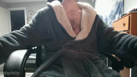 Snapshot of bigdickyduby chatting on 1, 6, 2026 George Forest Dickyduby on all Socials online show from 1, 6, 2026