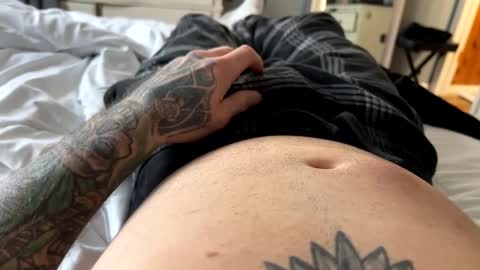 bigdikdaddy007 online show from 14, 1, 2025