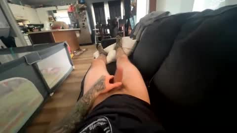 bigdikdaddy007 online show from 18, 1, 2025