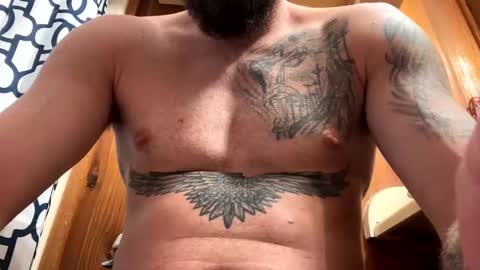 bigdikdaddy007 online show from 19, 1, 2025