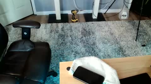 bigdikdaddy007 online show from 28, 1, 2025