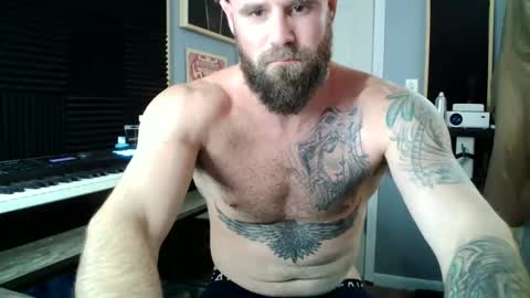 bigdikdaddy007 online show from 6, 2, 2025