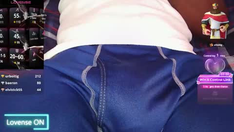 BigDickFreak online show from 22, 2, 2025