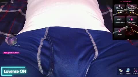 BigDickFreak online show from 16, 10, 2025